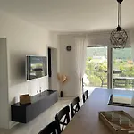 Toma's Apartman Grebastica