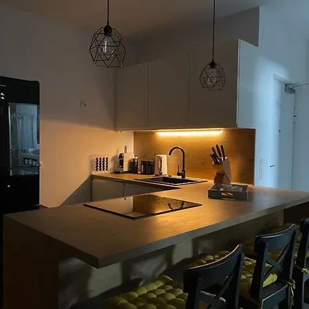 Toma's Appartement Grebaštica