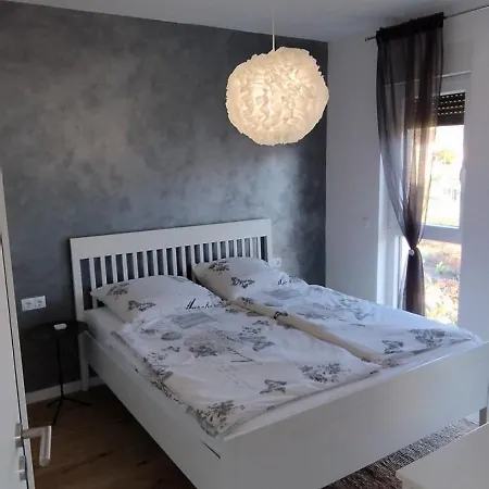Appartement Toma's *