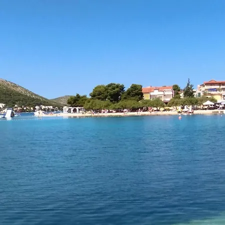 Toma's Lägenhet Grebaštica