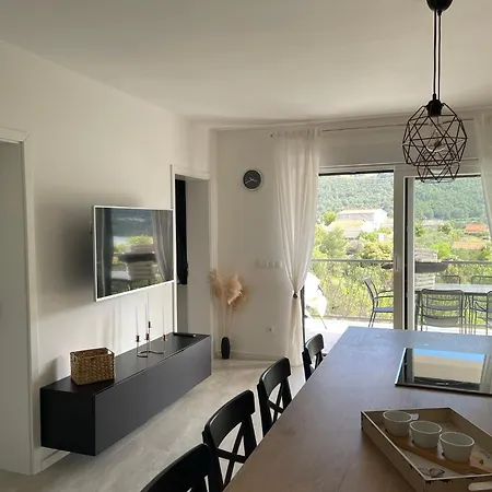 Toma's Appartement Grebaštica