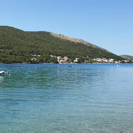 Toma's * Grebaštica