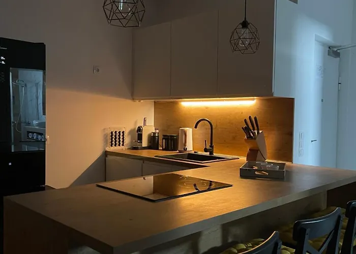 Toma's Apartman Grebaštica