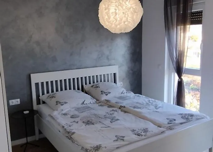 Appartement Toma's *