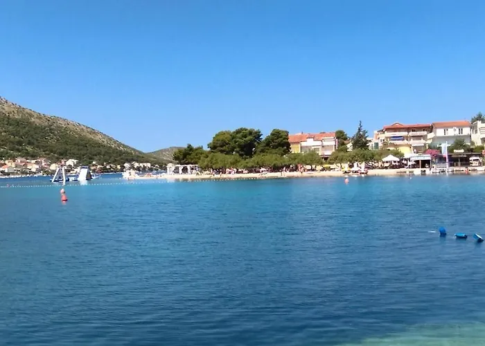 Toma's Apartman Grebaštica