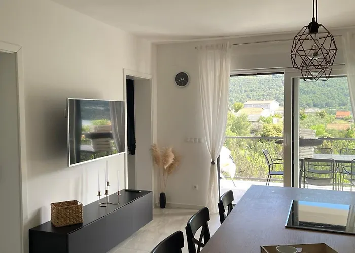 Toma's Appartement Grebaštica